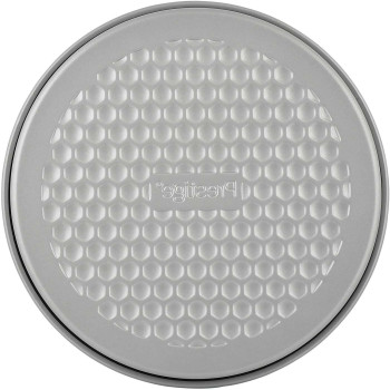 PRESTIGE Non Stick Sandwich Tin, 20 Cm, Grey (PR57131)