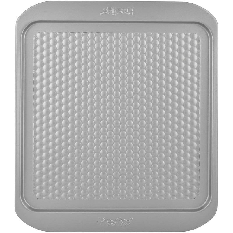 PRESTIGE Non Stick Baking Sheet, Grey (PR57132)