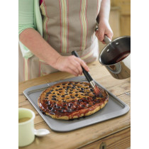 PRESTIGE Non Stick Baking Sheet, Grey (PR57132)