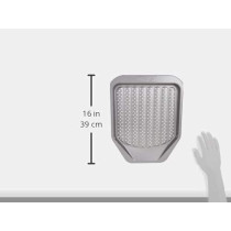 PRESTIGE Bakemaster 2 - Single Non-Stick Chip Tray (PR57133)