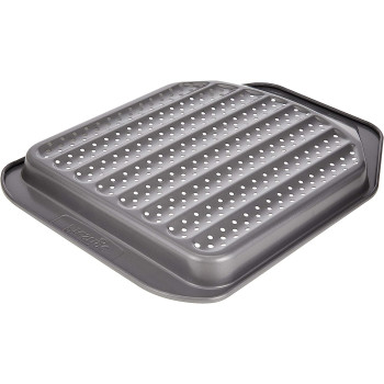 PRESTIGE Bakemaster 2 - Single Non-Stick Chip Tray (PR57133)