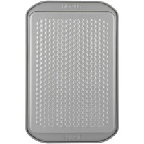 PRESTIGE Bakemaster 2 - Single Non-Stick Swiss Roll Tray,Grey,25 X 11 X 2 Centimeters (PR57136)