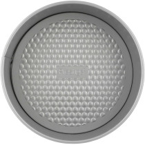 PRESTIGE Bake Master 2 Plus Non Stick Loose Base Round Cake Pan, 25 Cm, Grey (PR57142)