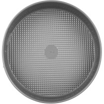 PRESTIGE Bake Master 2 Plus Springform Cake Tin, Grey (PR57151)