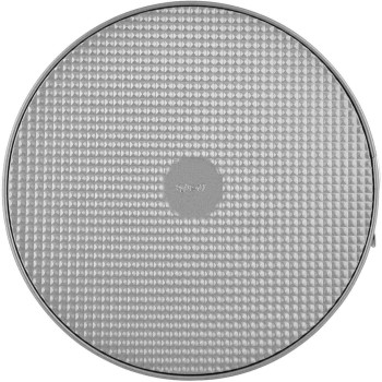 PRESTIGE Bake Master 2 Plus Springform Cake Tin, Grey (PR57151)