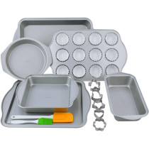 PRESTIGE 25Pc Bakeware Set (PR57158)
