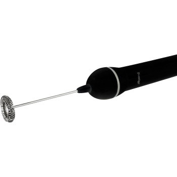 Prestige Milk Frother, Black (PR57262)