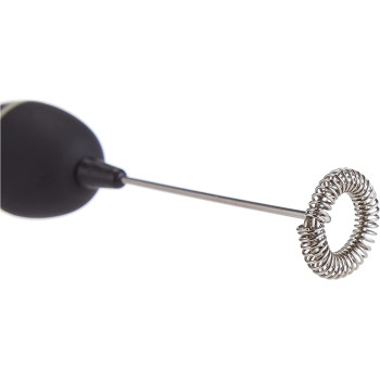 Prestige Milk Frother, Black (PR57262)