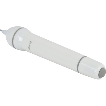 PRESTIGE Pencil Frother, White (PR57263)