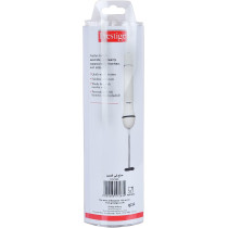 PRESTIGE Pencil Frother, White (PR57263)