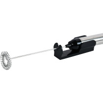 PRESTIGE Automatic Milk Frother, Silver (PR57264)