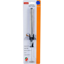 PRESTIGE Automatic Milk Frother, Silver (PR57264)