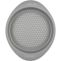 PRESTIGE Non Stick Round Cake Pan, 23 Cm, Grey (PR57445)