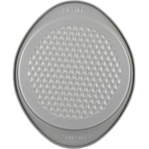 PRESTIGE Non Stick Round Cake Pan, 23 Cm, Grey (PR57445)