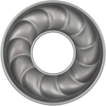 PRESTIGE Bake Master 2 Jelly Mould, Grey (PR57501)