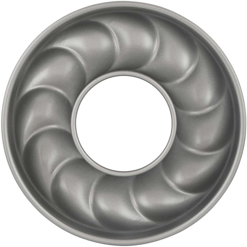 PRESTIGE Bake Master 2 Jelly Mould, Grey (PR57501)