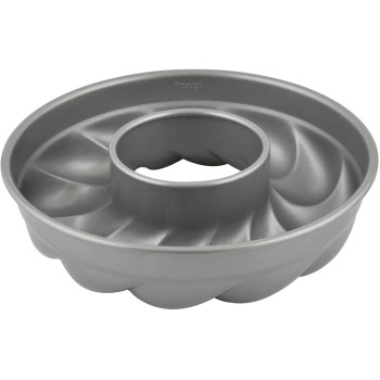 PRESTIGE Bake Master 2 Jelly Mould, Grey (PR57501)