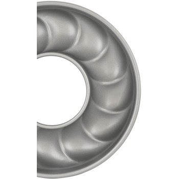 PRESTIGE Bake Master 2 Jelly Mould, Grey (PR57501)