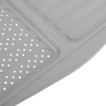 PRESTIGE Dual Oven Tray, Grey (PR57599)