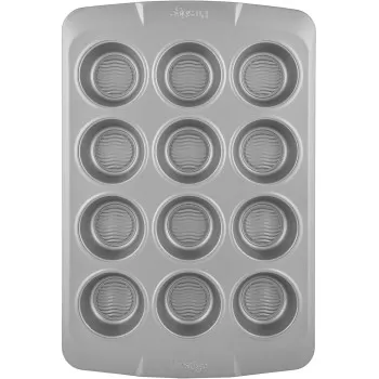 PRESTIGE Muffin Tin With...