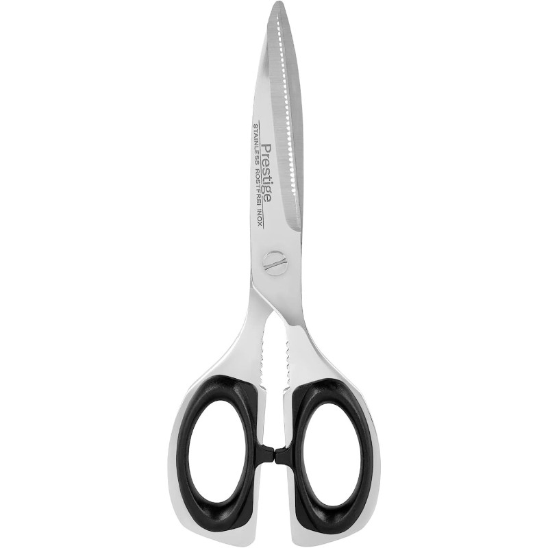 PRESTIGE Universal Scissors, Black (PR5919)