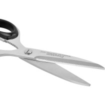 PRESTIGE Universal Scissors, Black (PR5919)