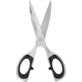 PRESTIGE Universal Scissors, Black (PR5919)