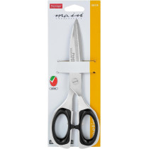 PRESTIGE Universal Scissors, Black (PR5919)