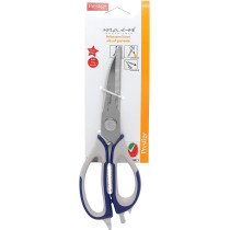PRESTIGE Multipurpose Scissor, Silver (PR5920)