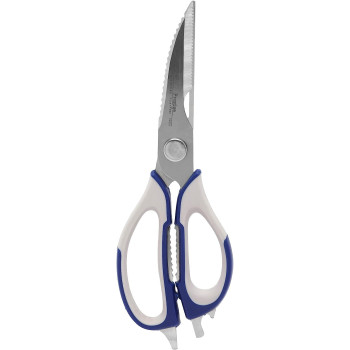 PRESTIGE Multipurpose Scissor, Silver (PR5920)