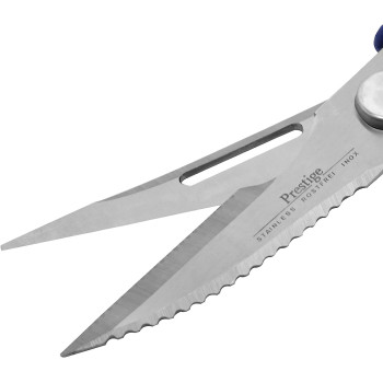 PRESTIGE Multipurpose Scissor, Silver (PR5920)