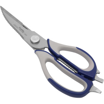 PRESTIGE Multipurpose Scissor, Silver (PR5920)