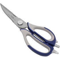 PRESTIGE Multipurpose Scissor, Silver (PR5920)