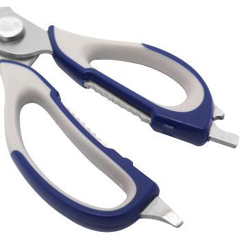 PRESTIGE Multipurpose Scissor, Silver (PR5920)