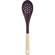 PRESTIGE Kitchen Nylon Tools, Set Of 4- Piece, Black, Plastic Material (PR59557)