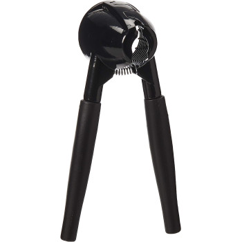 PRESTIGE Nut Cracker And Cork/Bottle Opener, Black (PR65)