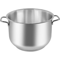 PRESTIGE Stainless Steel Steamer Set, 4 Pieces, Silver (PR7011)
