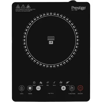 PRESTIGE Infrared Single...