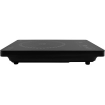 PRESTIGE Infrared Single Cooktop, 8 Digital Temp Control, Touch Control, 2000 Watts, Black (PR7505)