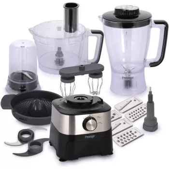 Prestige Food Processor...
