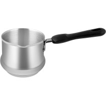 PRESTIGE Infinity 0.625 Quart/10Cm Coffee Pot, Silver (PR77393)