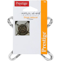 Prestige Stove Reducer, Silver (PR792)