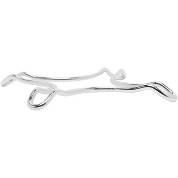 Prestige Stove Reducer, Silver (PR792)