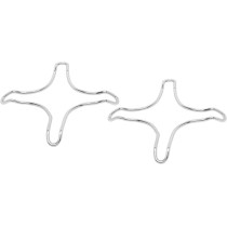 Prestige Stove Reducer, Silver (PR792)
