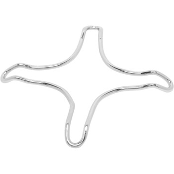 Prestige Stove Reducer, Silver (PR792)