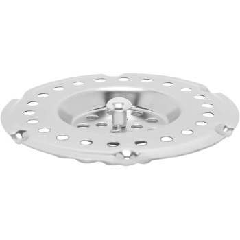 PRESTIGE Sink Strainer, Silver (PR794)