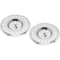 PRESTIGE Sink Strainer, Silver (PR794)