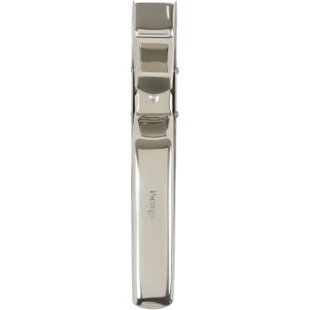 PRESTIGE Hot Plate Tong, Silver (PR8002)