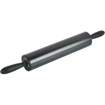 PRESTIGE Rolling Pin, Black...