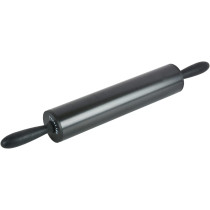 PRESTIGE Rolling Pin, Black (PR8003)